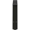 Kavos staliuko kojelės, A formos, 2 vnt., juoda, 70x(30-31)cm
