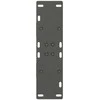 Kavos staliuko kojelės, A formos, 2 vnt., 50x(72-73)cm