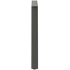 Kavos staliuko kojelės, A formos, 2 vnt., 90x(72-73)cm