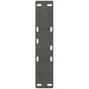 Kavos staliuko kojelės, A formos, 2 vnt., 30x(30-31)cm, plienas