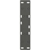 Kavos staliuko kojelės, A formos, 2 vnt., 50x(30-31)cm