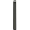 Kavos staliuko kojelės, A formos, 2 vnt., 70x(72-73)cm