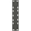 Kavos staliuko kojelės, antracito, 2 vnt., 38x(72-73)cm