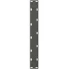 Kavos staliuko kojelės, antracito, 2 vnt., 70x(42-43)cm