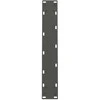 Kavos staliuko kojelės, antracito, 2 vnt., 60x(72-73)cm