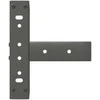 Kavos staliuko kojelės, T formos, 2 vnt., 30x25x(30-31)cm