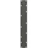 Kavos staliuko kojelės, U formos, 2 vnt., 60x(110-111) cm