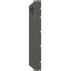 Kavos staliuko kojelės, U formos, 2 vnt., 70x(30-31)cm