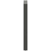 Kavos staliuko kojelės, U formos, 2 vnt., 60x(100-101) cm