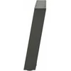 Kavos staliuko kojelės, U formos, 2 vnt., 70x(42-43)cm