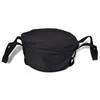 Ketaus puodas Dutch Oven 11,3 l, su priedais