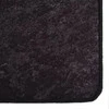 Kilimas, antracito spalvos, 80x150cm, neslystantis, skalbiamas