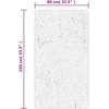 Kilimas ARBIZU, 80x150cm, vidaus/lauko, vintažinio dizaino