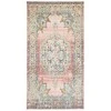 Kilimas ARBIZU, 80x150cm, vidaus/lauko, vintažinio dizaino