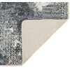 Kilimas, spalvotas, 190x300 cm, neslystantis, skalbiamas