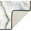 Kilimas, spalvotas, 190x300 cm, neslystantis, skalbiamas