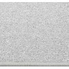 Kilimas-takelis, šviesiai pilkos spalvos, 50x250cm