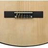 Klasikinė gitara su dėklu pradedantiesiems, 3/4 36"