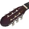 Klasikinė gitara su dėklu pradedantiesiems, 4/4 39"