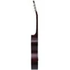 Klasikinė gitara su dėklu pradedantiesiems, 3/4 36"