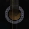Klasikinės gitaros rinkinys pradedantiesiems, 8 dalių, 3/4 36"