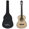 Klasikinės gitaros rinkinys vaikams, 8 dalių, 1/2 34"