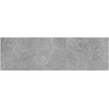 Knygų lentynos plokštės, 8vnt., betono, 100x30x1,5cm, MDP