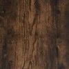 Knygų/televizoriaus spintelė, ąžuolo, 36x30x114cm, mediena