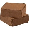 Kokoso pluošto blokai, 5vnt., 5kg kiekvienas, viso 25kg