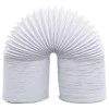 Ortakis, PVC, 6m, 10cm