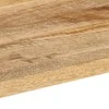 Konsolinis staliukas, 110x35x76cm, mango medienos masyvas