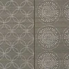Konsolinis staliukas, 90x30x71,5 cm, pilkas