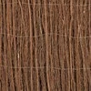 Krūmokšnių tvora, 400x100cm