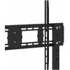 Laikiklis TV stovas ant ratukų 32-90 colių ekranui, 800x600mm, 100kg