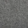 Laiptų kilimėliai, 10vnt., pilki 65x21x4cm, perforuoti adatomis