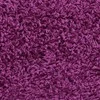 Laiptų kilimėliai, 10vnt., violetinės spalvos, 56x17x3cm