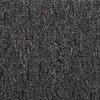 Laiptų kilimėliai, 15vnt., antracito spalvos, 65x21x4 cm