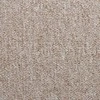 Laiptų kilimėliai, 15vnt., taupe spalvos, 65x21x4 cm
