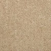 Laiptų kilimėliai, 15vnt., taupe spalvos, 65x21x4 cm