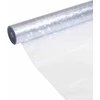 Langų plėvelė, 45x2000cm, PVC, matinė, vaivorykštės raštas