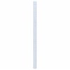 Langų plėvelė, 45x500cm, PVC, matinė, žvaigždžių raštas