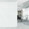 Langų plėvelė, 60x2000cm, PVC, matinė, dryžuota