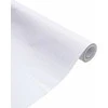 Langų plėvelė, baltos spalvos, 60x2000cm, PVC, matinė