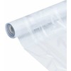 Langų plėvelės, 2vnt., PVC, matinės, bambuko raštas