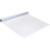 Langų plėvelės, 3vnt., PVC, matinės, 3D vaivorykštės raštas