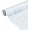 Langų plėvelės, 4vnt., PVC, matinės, bambuko raštas