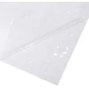 Langų plėvelės, 5vnt., PVC, matinės, 3D vaivorykštės raštas