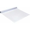Langų plėvelės, 5vnt., PVC, matinės, 3D vaivorykštės raštas
