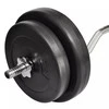 Lenktas grifas su svoriais, 30kg