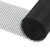 Latako tinklelis su spaustukais, 4 d., 1,08 ㎡, HDPE